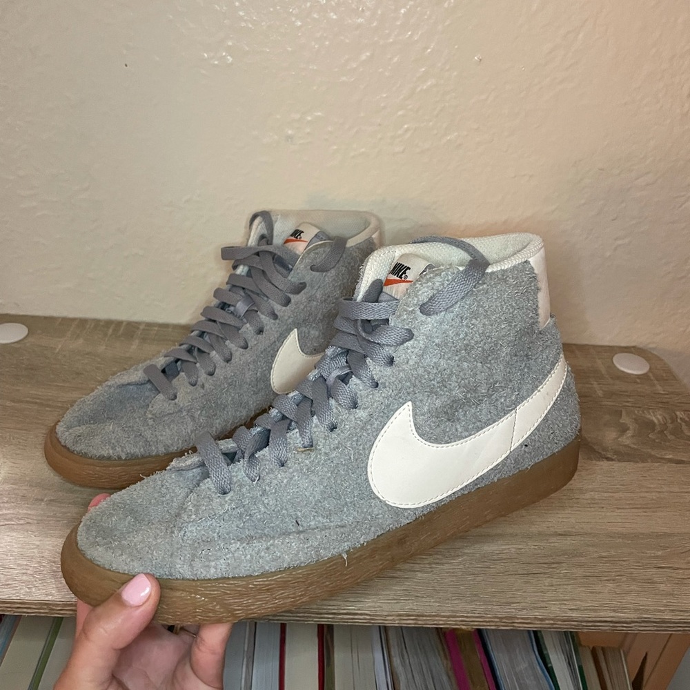 Nike Sports Shoes